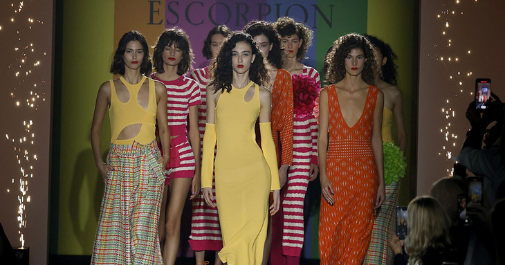 Moda circular e innovación tecnológica: 080 Barcelona Fashion vuelve 